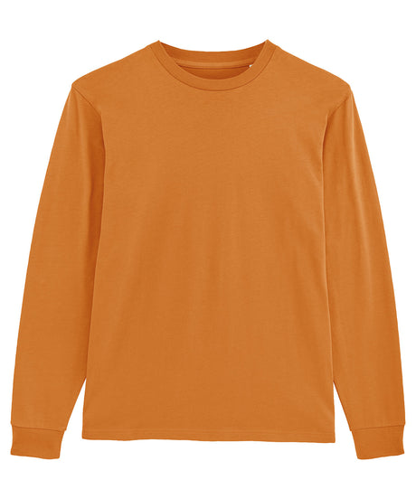 Stanley/Stella Shifts Dry, Unisex Dry Hand Feeling Long Sleeve T-Shirt