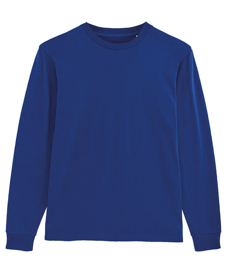 Stanley/Stella Shifts Dry, Unisex Dry Hand Feeling Long Sleeve T-Shirt