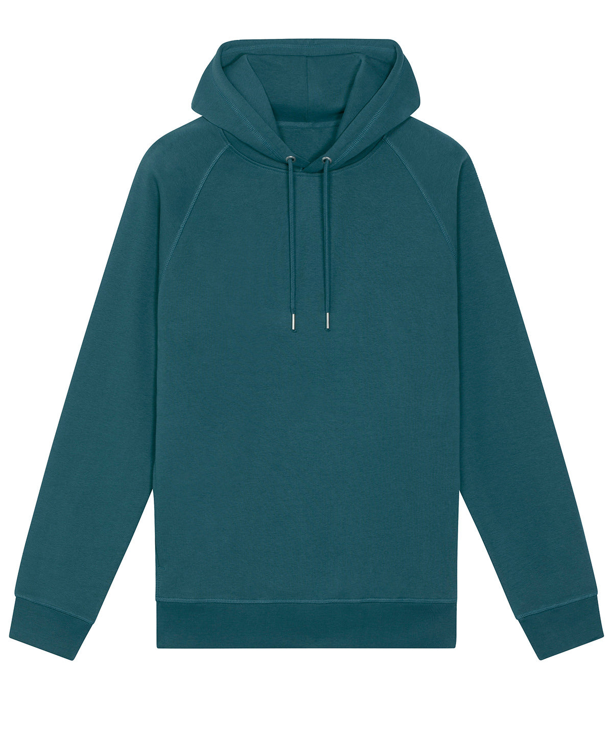 Stanley/Stella Sider Unisex Side Pocket Hoodie   Stargazer