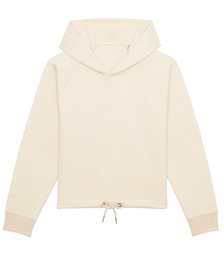 Stanley/Stella Womens Stella Bower Cropped Hoodie