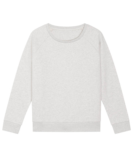 Stanley/Stella Women's Stella Dazzler Relaxed Fit Sweatshirt
