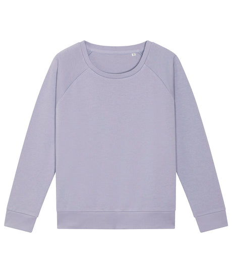 Stanley/Stella Women's Stella Dazzler Relaxed Fit Sweatshirt