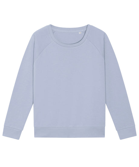 Stanley/Stella Women's Stella Dazzler Relaxed Fit Sweatshirt