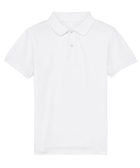 Stanley/Stella Mini Sprinter Kids Polo