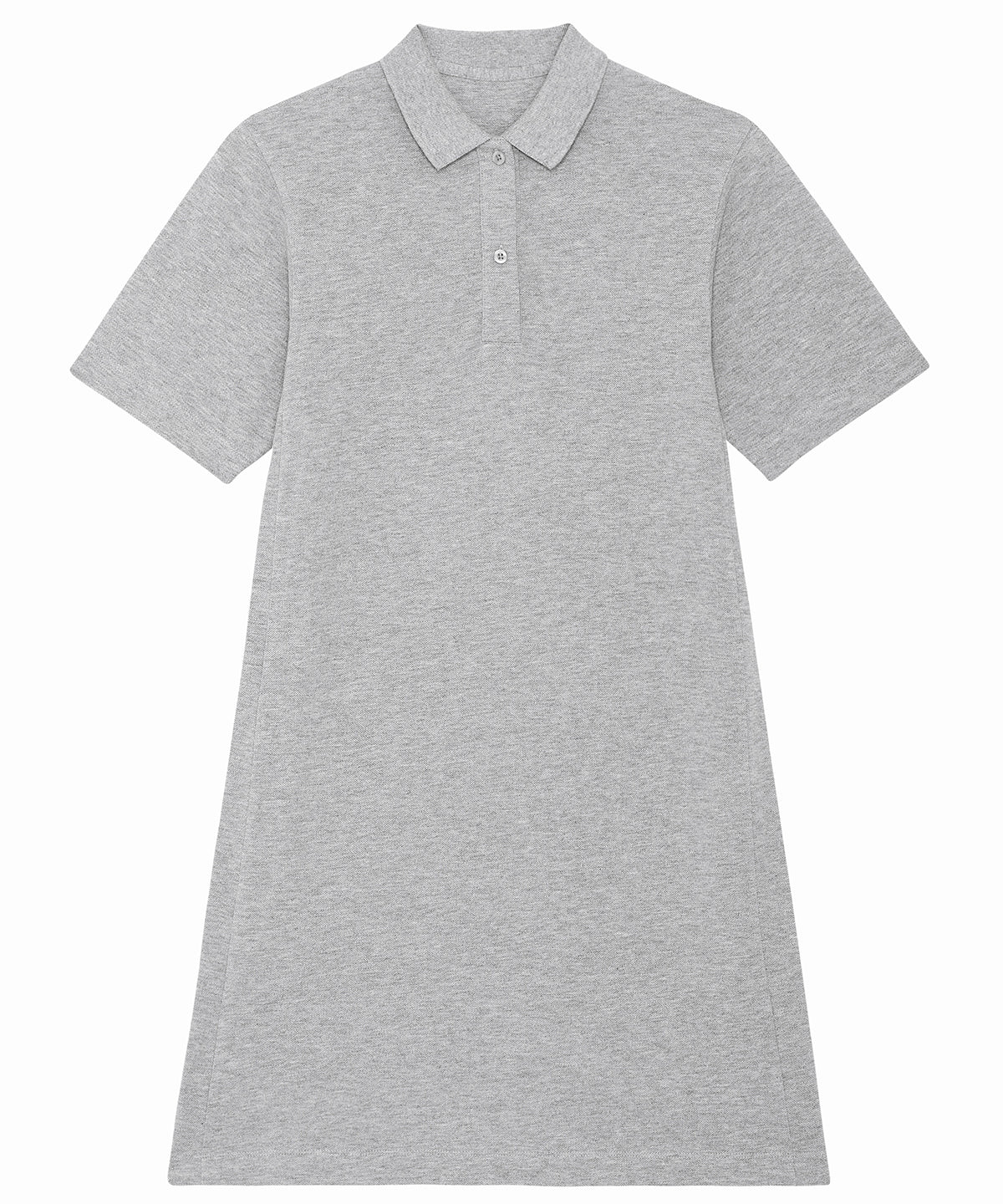 Stanley/Stella - Stella Paiger women's piqu polo dress - SX123