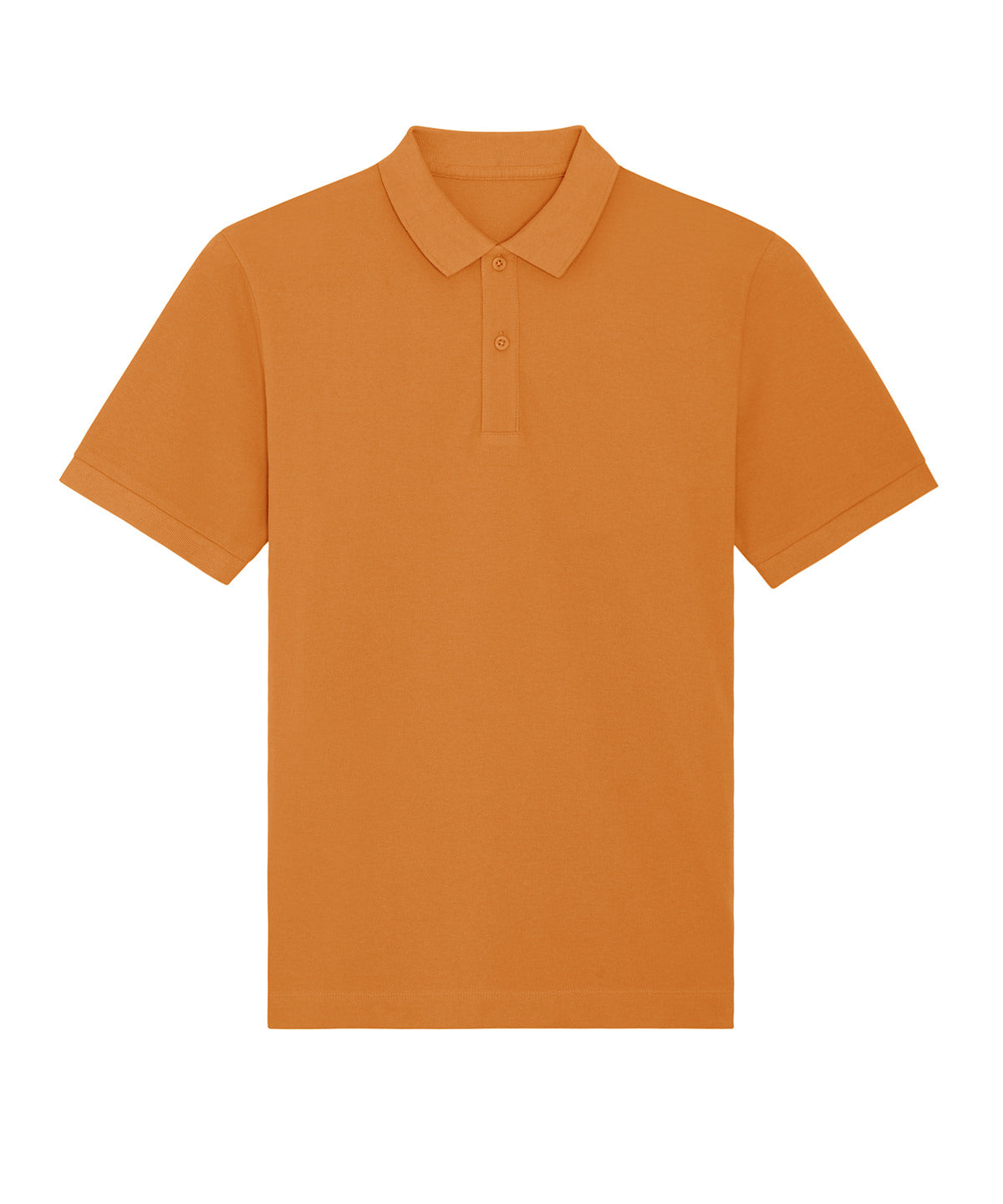 Stanley/Stella Prepster Unisex Short Sleeve Polo - Day Fall / XXS - Shirts