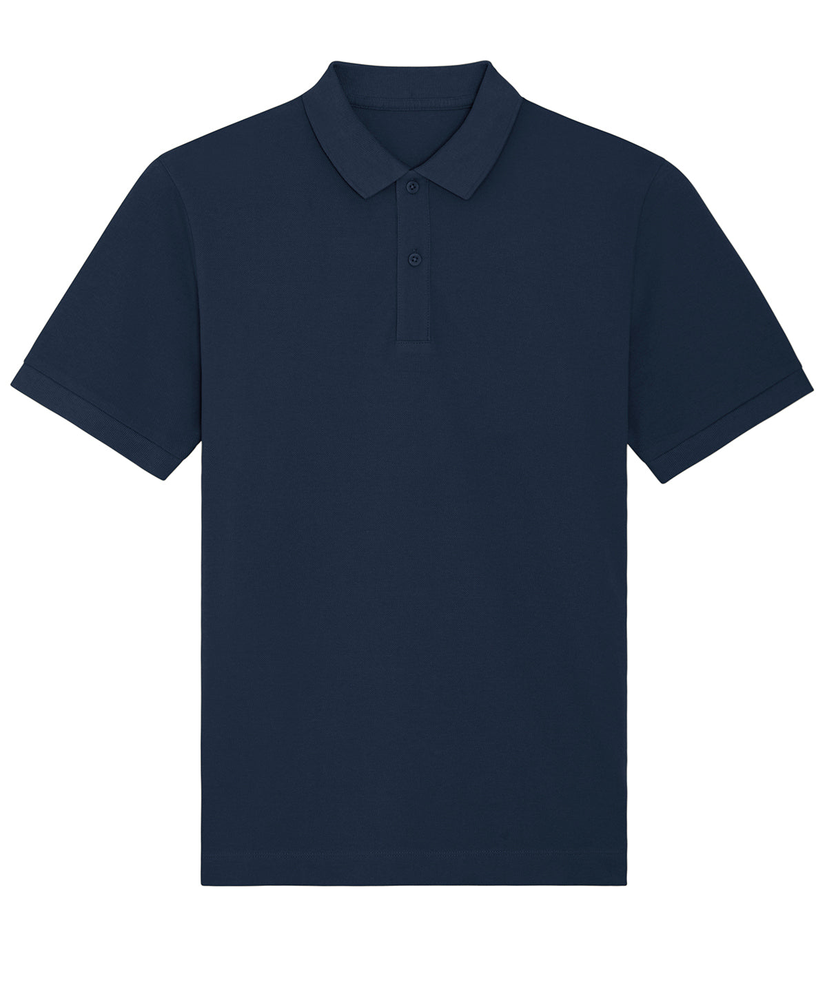 Stanley/Stella Prepster Unisex Short Sleeve Polo - French Navy / XXS - Shirts