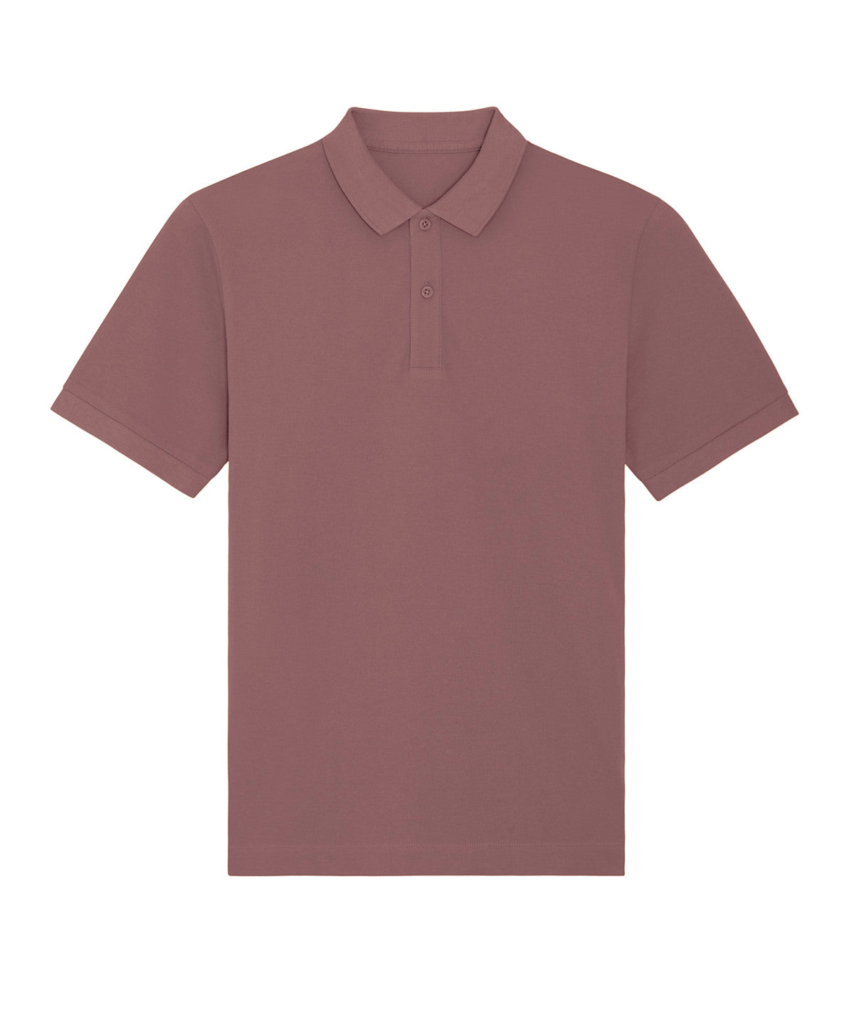 Stanley/Stella Prepster Unisex Short Sleeve Polo - Kaffa Coffee / XXS - Shirts