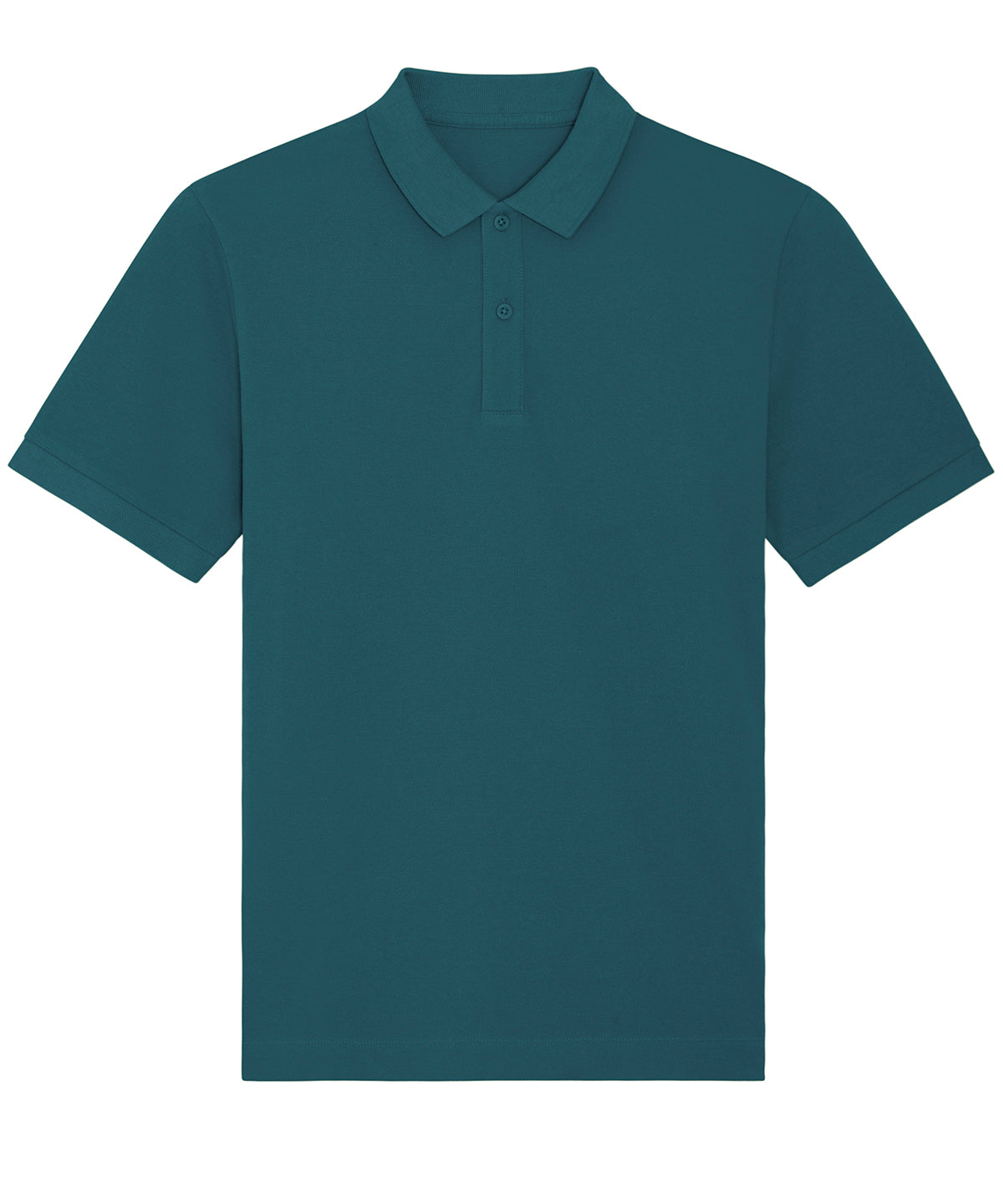 Stanley/Stella Prepster Unisex Short Sleeve Polo - Stargazer / XXS - Shirts
