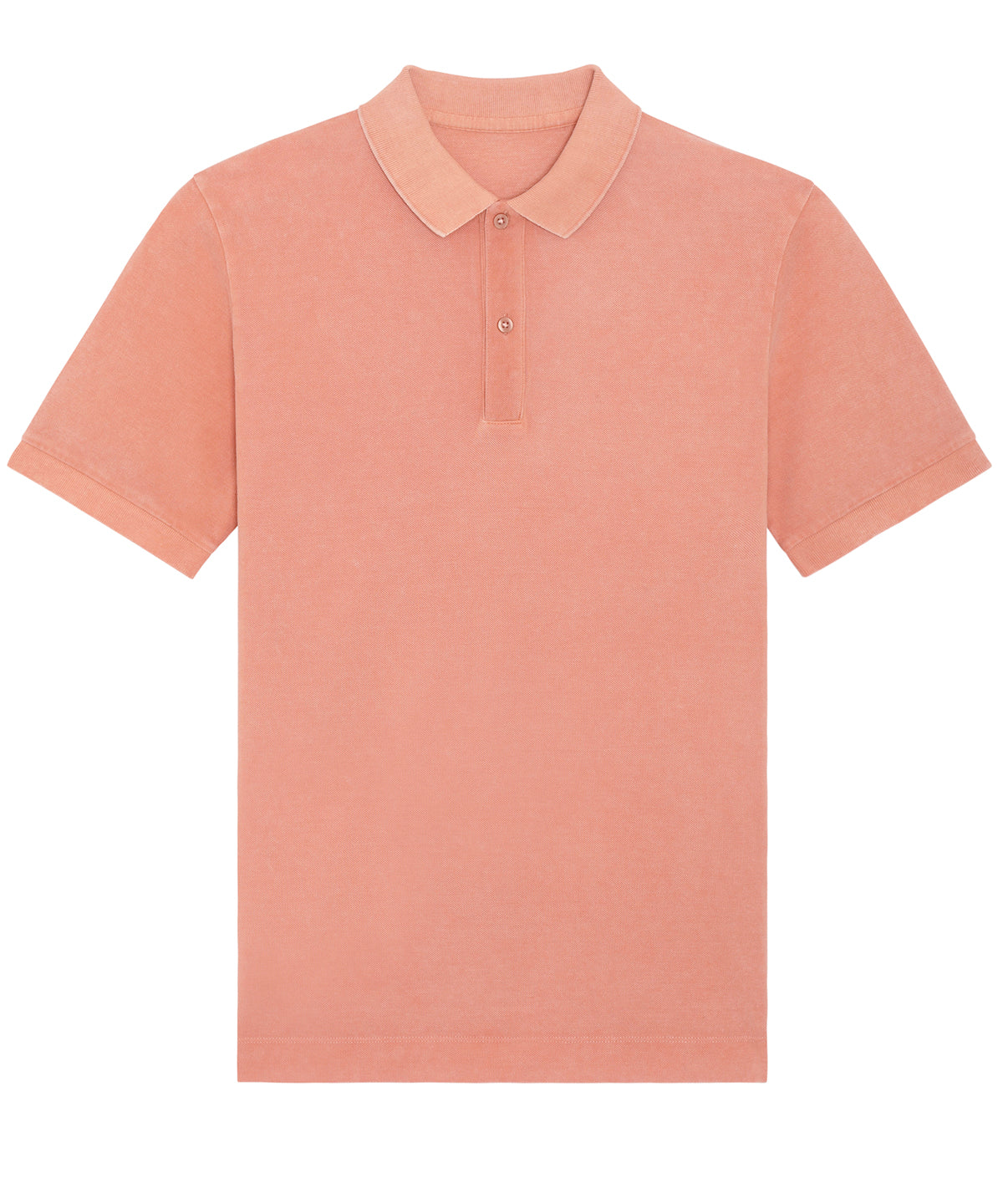 Stanley/Stella Prepster Vintage Unisex Short Sleeve Polo