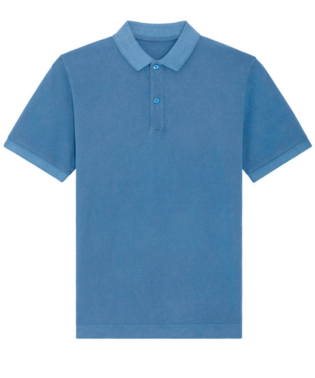 Stanley/Stella Prepster Vintage Unisex Short Sleeve Polo