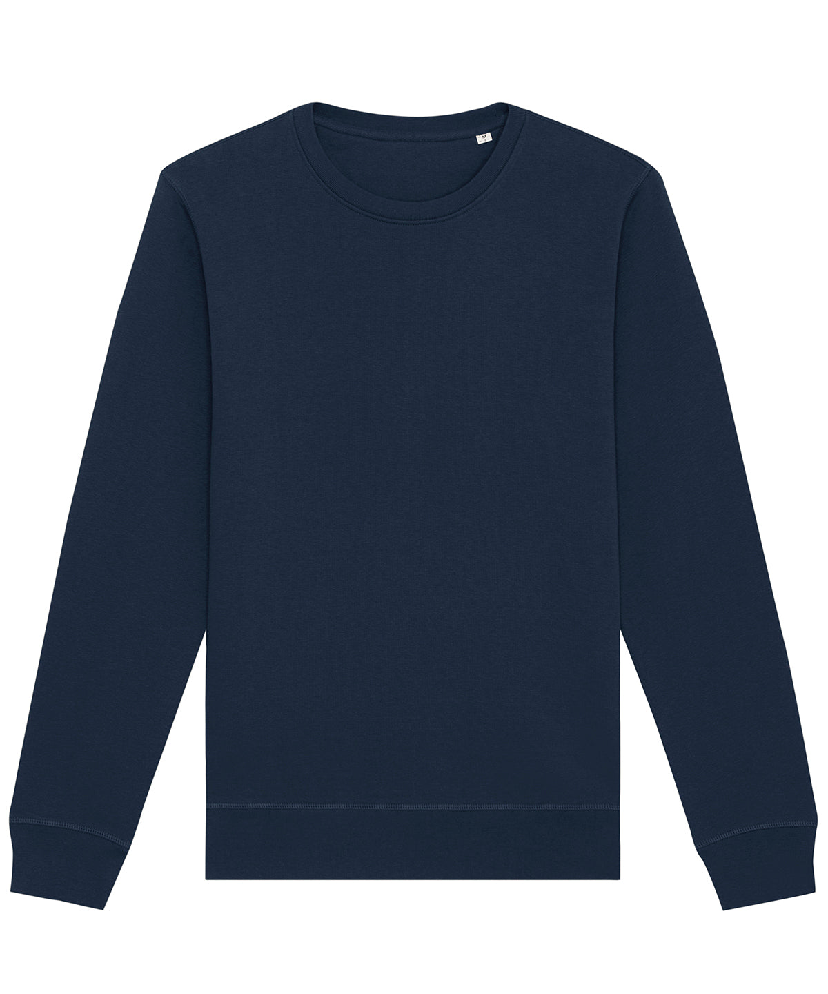 Stanley/Stella Roller Unisex Crew Neck Sweatshirt - French Navy / XXS - Sweatshirts