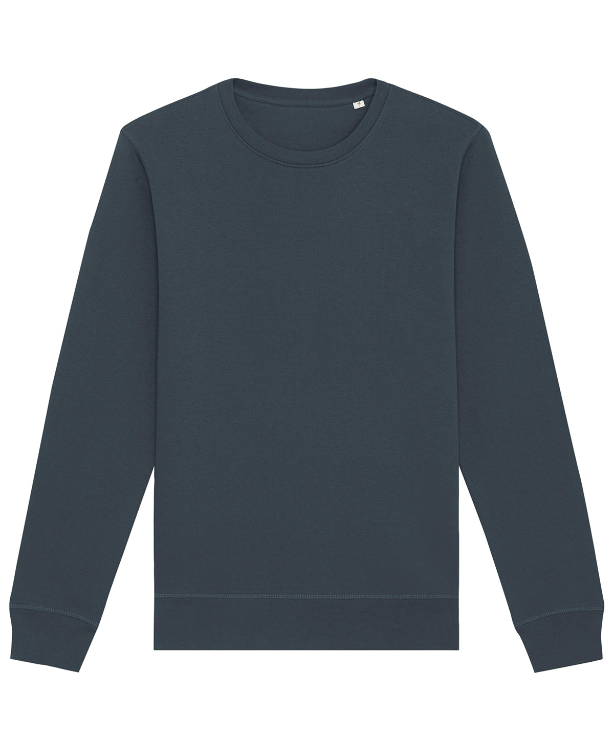 Stanley/Stella Roller Unisex Crew Neck Sweatshirt - India Ink Grey / XXS - Sweatshirts