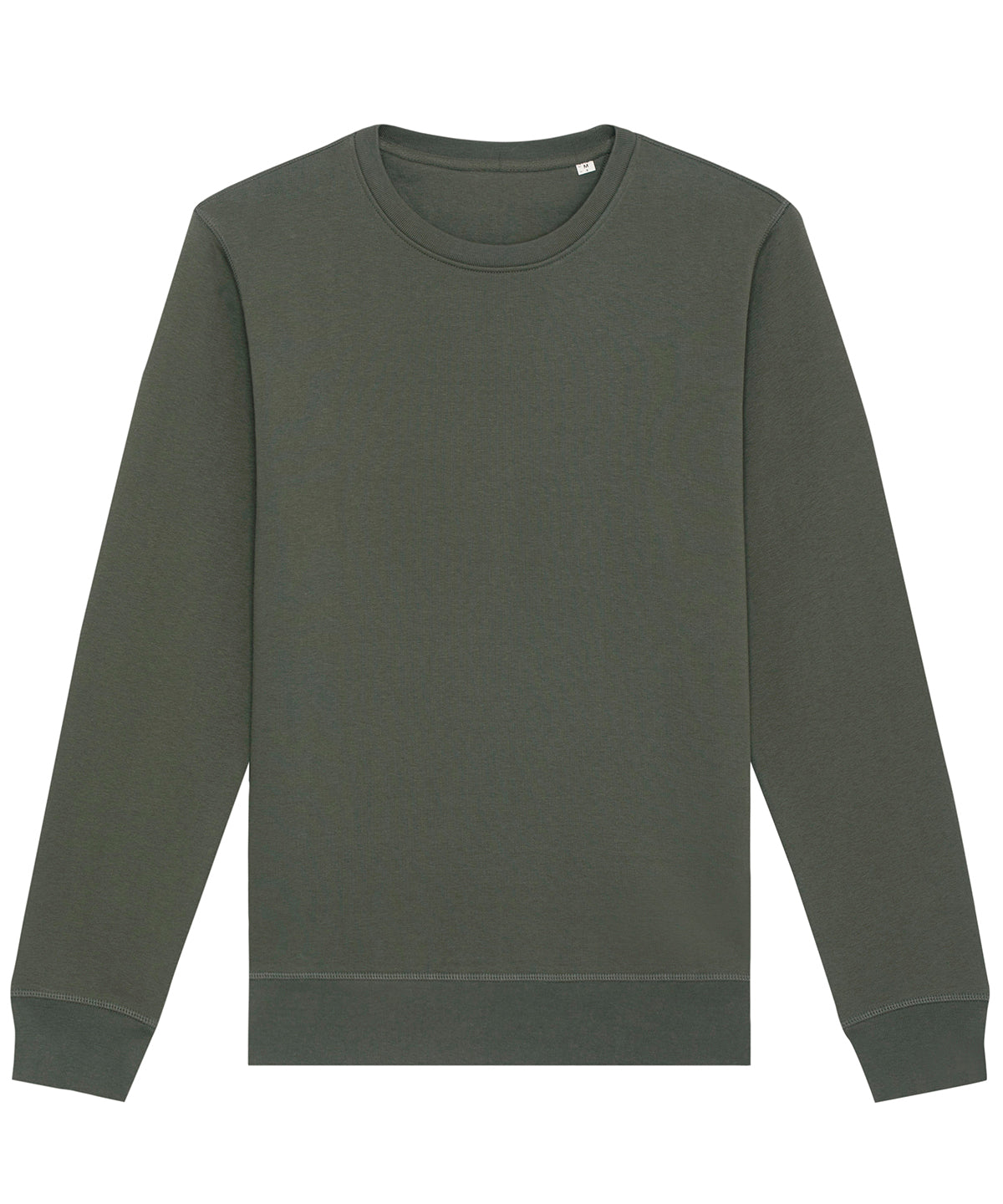 Stanley/Stella Roller Unisex Crew Neck Sweatshirt - Khaki / XXS - Sweatshirts