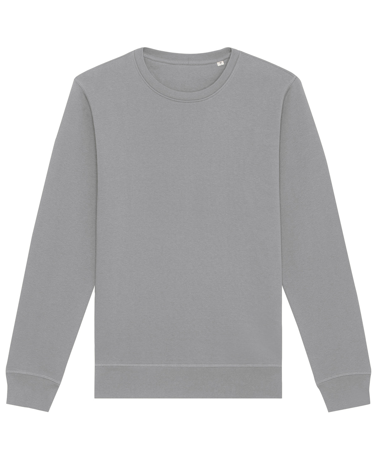 Stanley/Stella Roller Unisex Crew Neck Sweatshirt - Opal / XXS - Sweatshirts