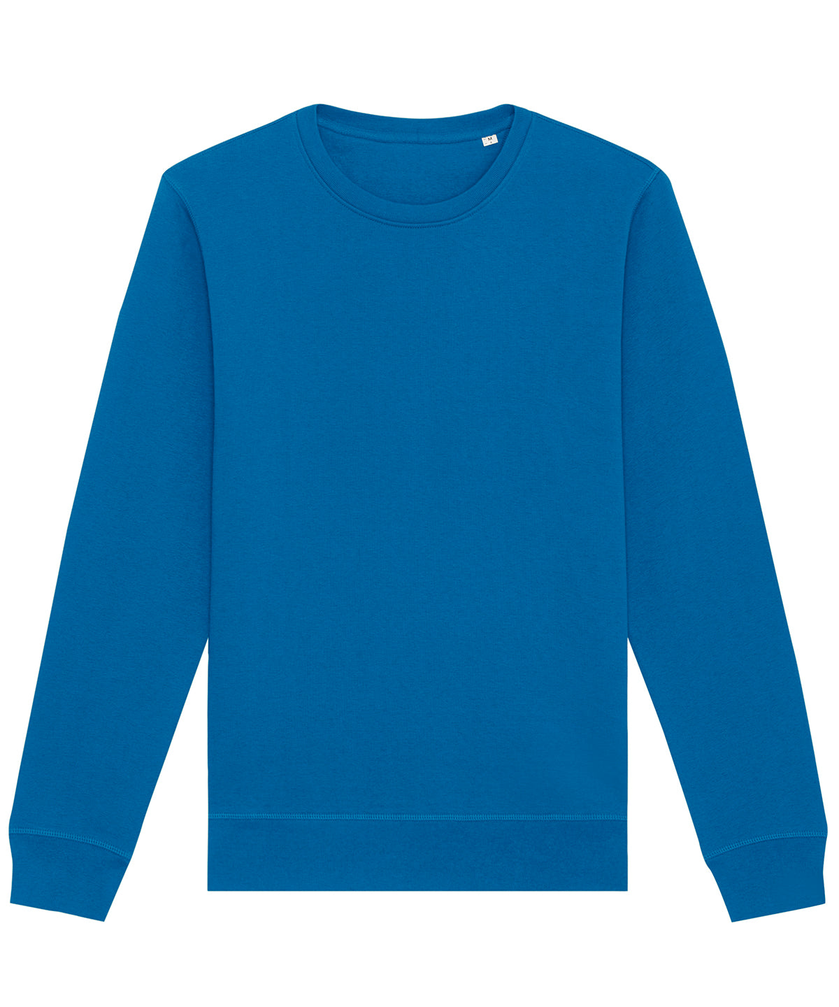 Stanley/Stella Roller Unisex Crew Neck Sweatshirt - Royal Blue / XXS - Sweatshirts