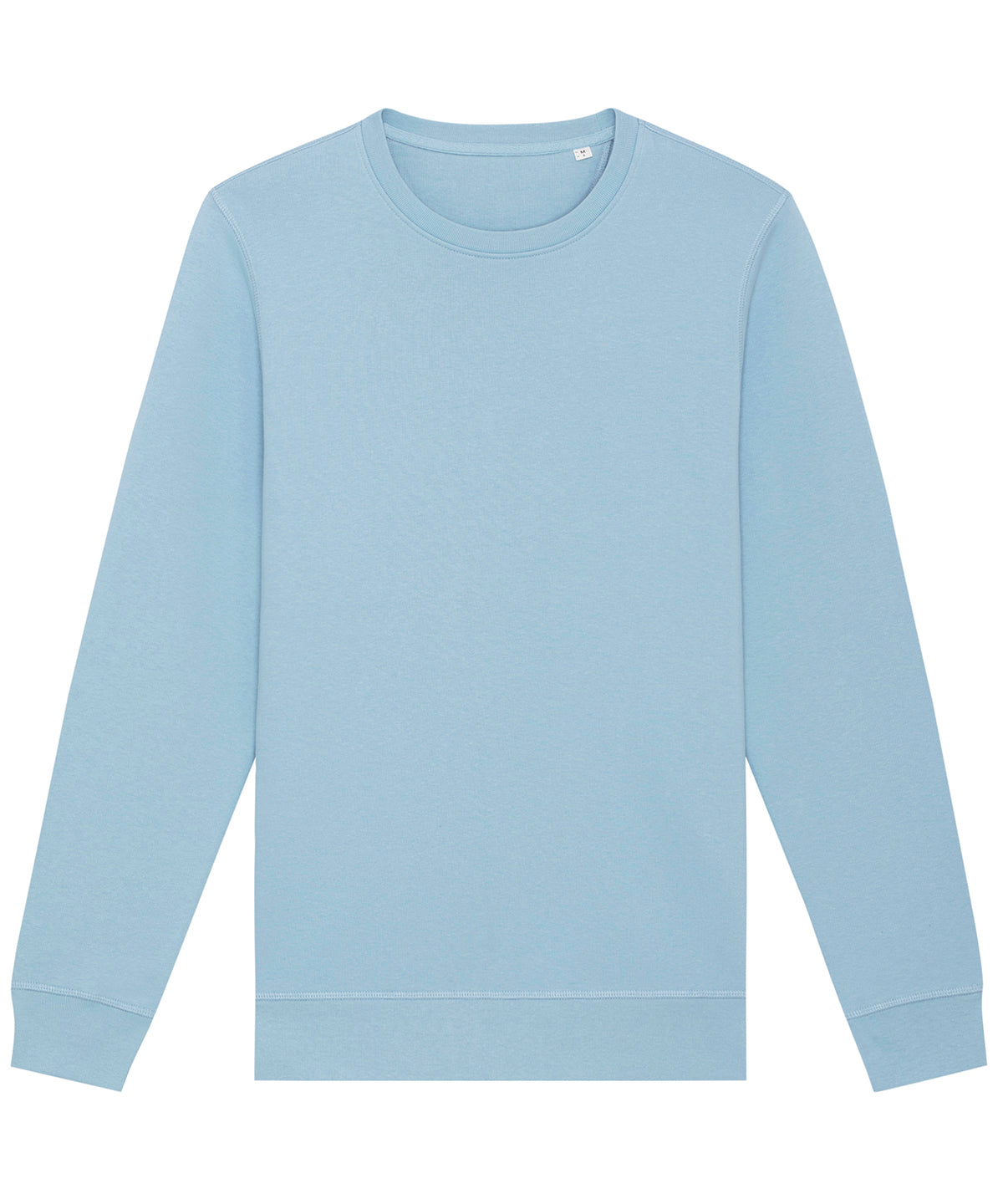 Stanley/Stella Roller Unisex Crew Neck Sweatshirt - Sky Blue / XXS - Sweatshirts