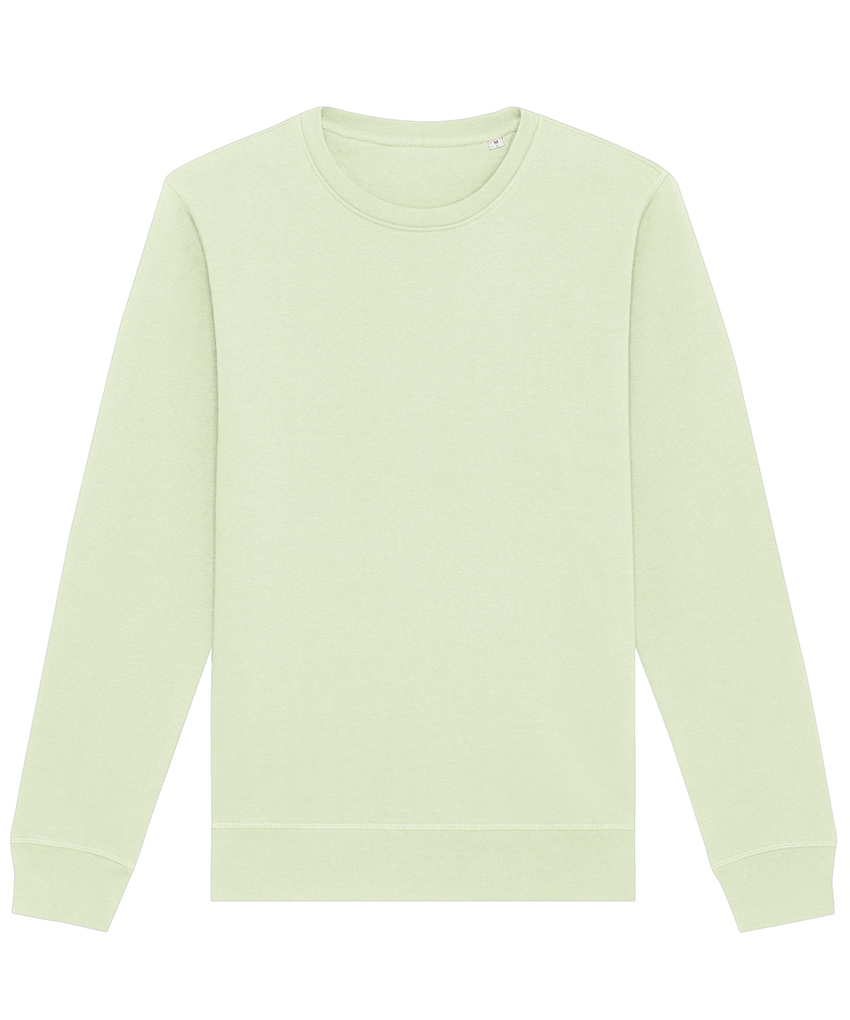 Stanley/Stella Roller Unisex Crew Neck Sweatshirt - Stem Green / XXS - Sweatshirts