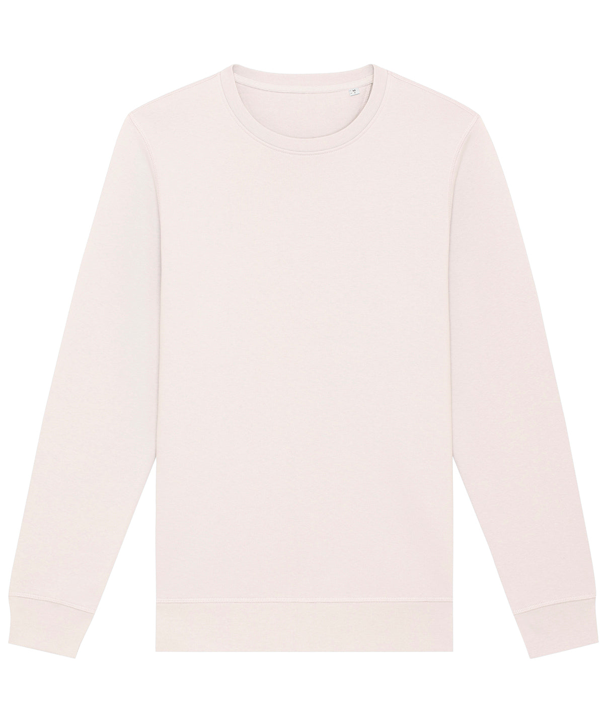 Stanley/Stella Roller Unisex Crew Neck Sweatshirt Vintage White