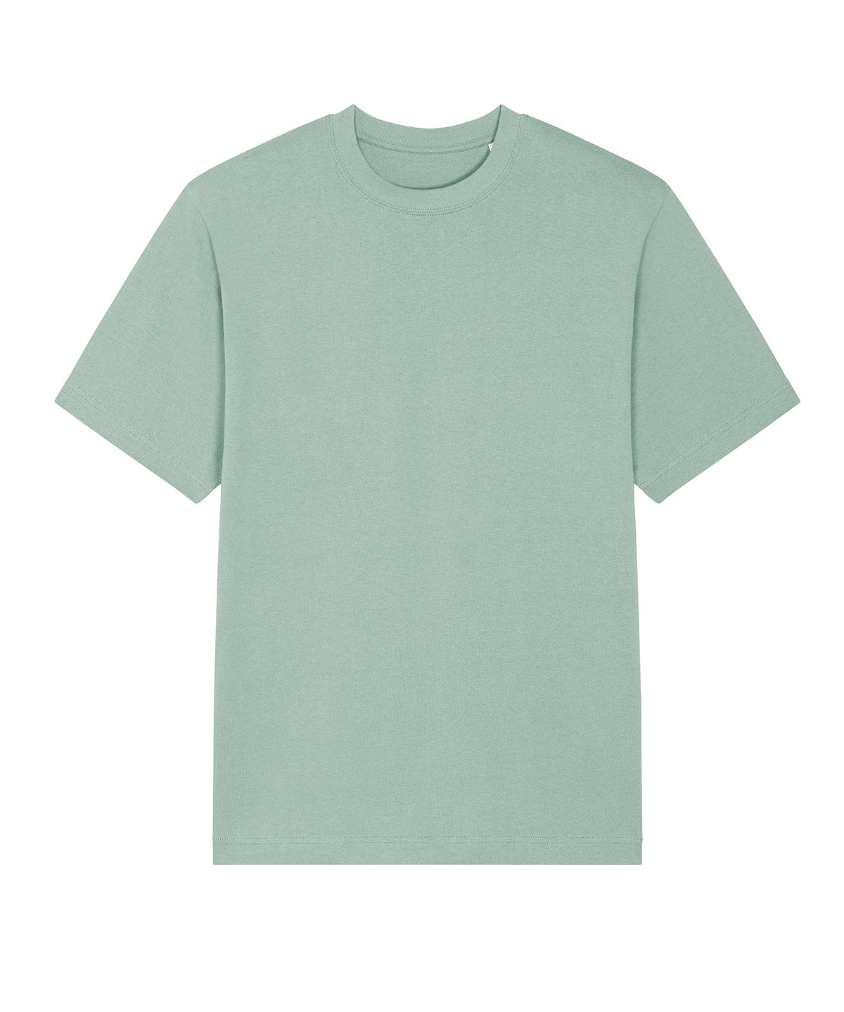 Stanley/Stella Freestyler Relaxed Heavy T-Shirt Aloe - XXS - T-Shirts