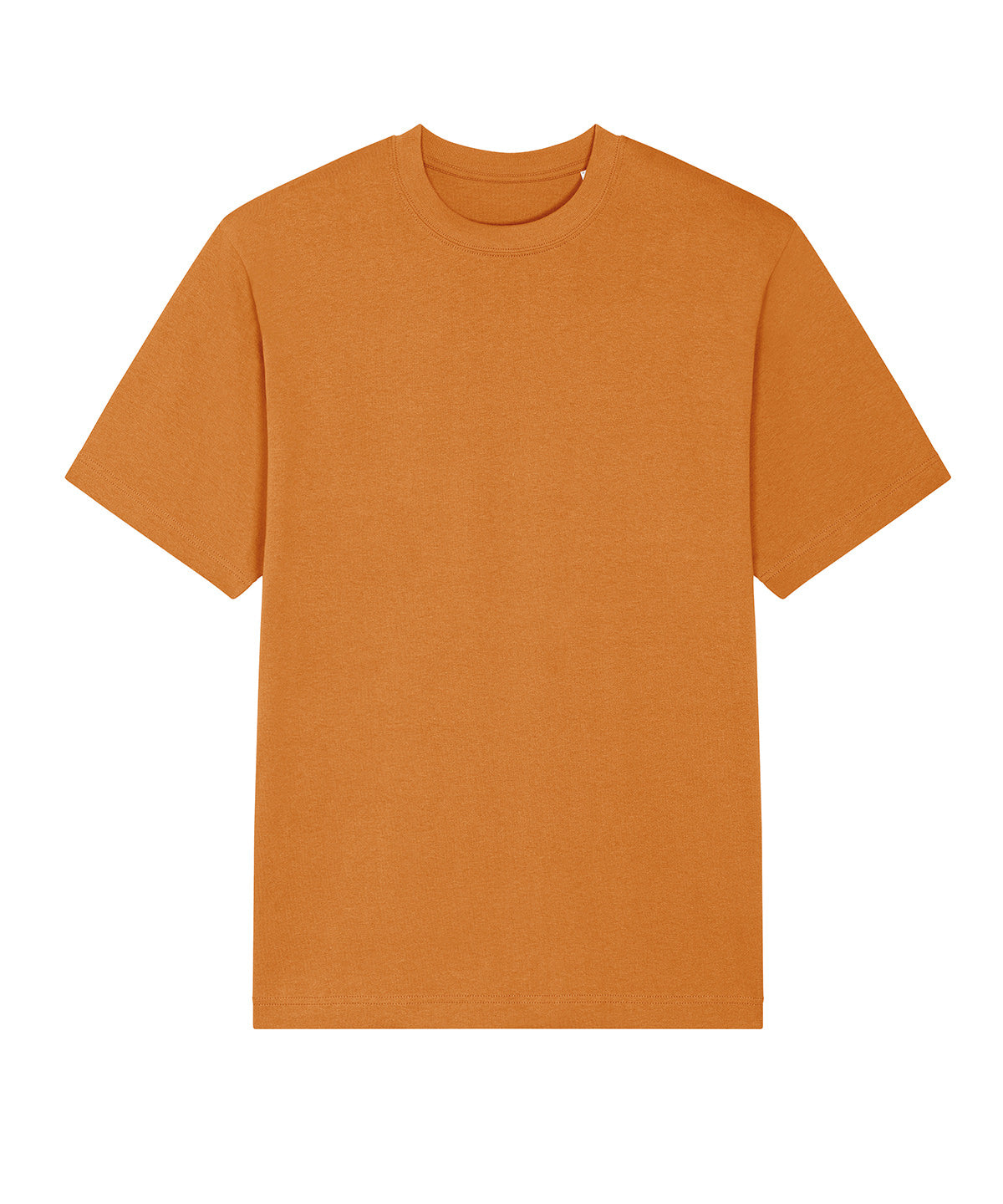 Stanley/Stella Freestyler Relaxed Heavy T-Shirt Day Fall - XXS - T-Shirts