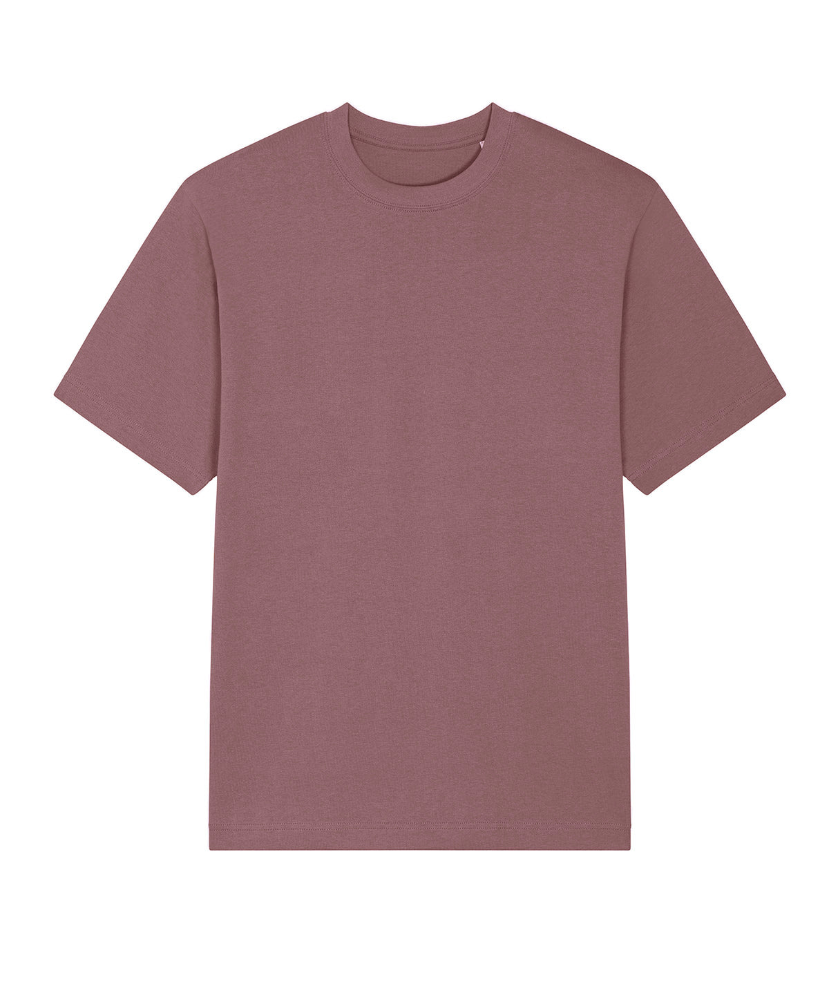 Stanley/Stella Freestyler Relaxed Heavy T-Shirt Kaffa Coffee - XXS - T-Shirts
