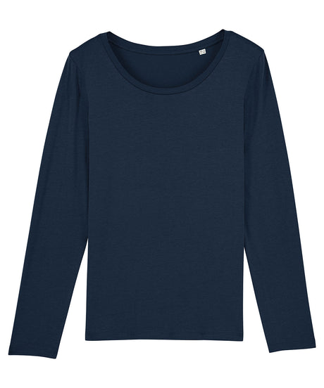 Stanley/Stella Stella Singer Womens Long Sleeve T-Shirt