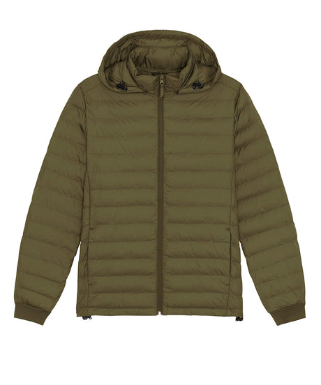 Stanley/Stella Stanley Voyager Jacket With Removable Hood
