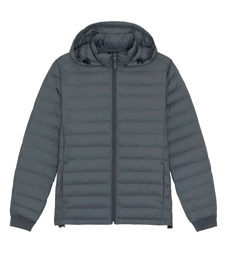 Stanley/Stella Stanley Voyager Jacket With Removable Hood