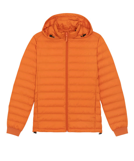 Stanley/Stella Stanley Voyager Jacket With Removable Hood