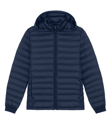Stanley/Stella Stanley Voyager Jacket With Removable Hood