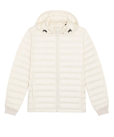Stanley/Stella Stanley Voyager Jacket With Removable Hood