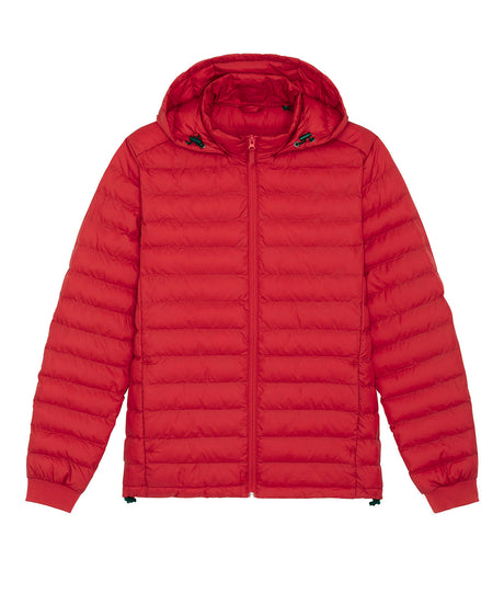 Stanley/Stella Stanley Voyager Jacket With Removable Hood