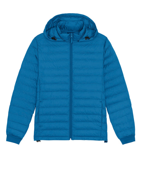Stanley/Stella Stanley Voyager Jacket With Removable Hood