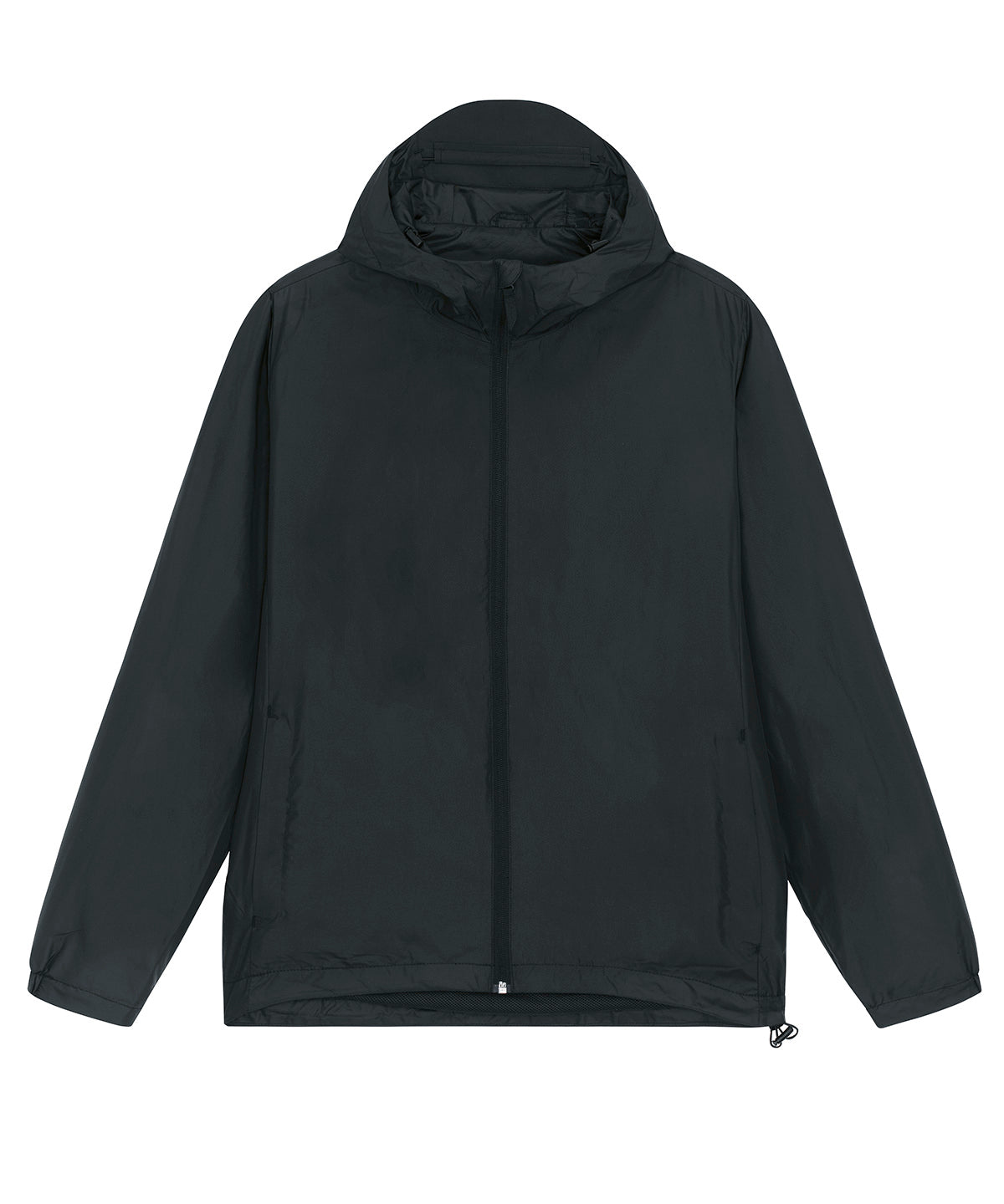 Stanley/Stella Commuter Multifunctional Jacket Black - XXS - Jackets