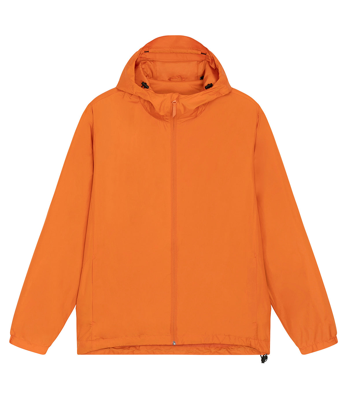 Stanley/Stella Commuter Multifunctional Jacket Flame Orange - XXS - Jackets