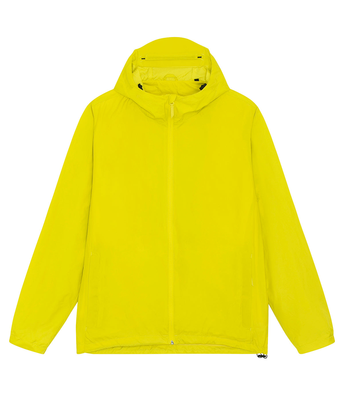 Stanley/Stella Commuter Multifunctional Jacket Lime Flash - XXS - Jackets