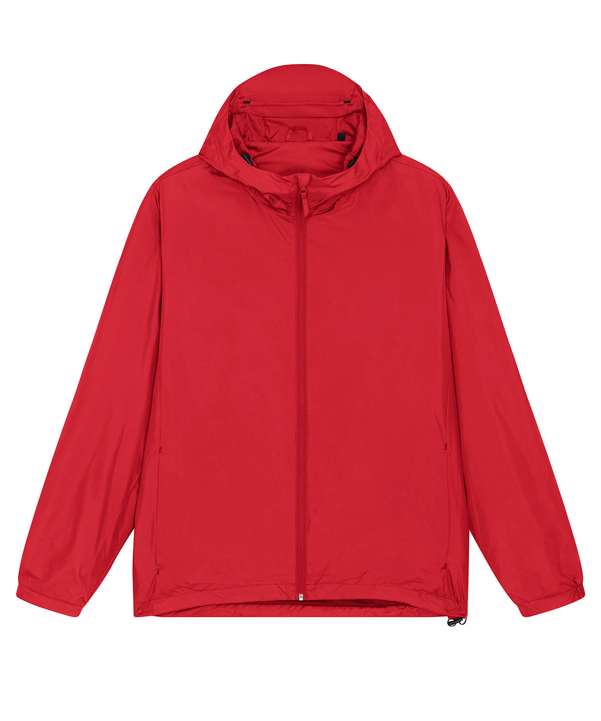 Stanley/Stella Commuter Multifunctional Jacket Red - XXS - Jackets