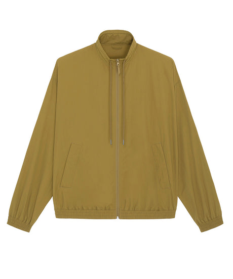 Stanley/Stella Tracker 100% Recycled Nylon Jacket