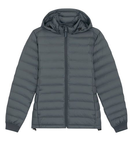 Stanley/Stella Stella Voyager Jacket With Removable Hood