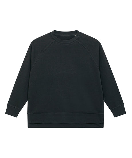Stanley/Stella Stella Wilder Women's Oversized Crew Neck Sweatshirt