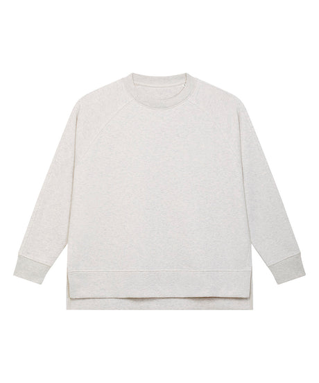 Stanley/Stella Stella Wilder Women's Oversized Crew Neck Sweatshirt