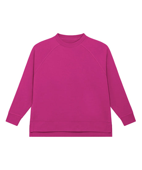 Stanley/Stella Stella Wilder Women's Oversized Crew Neck Sweatshirt