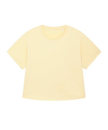 Stanley/Stella Stella Collider Oversized Women’S T-Shirt