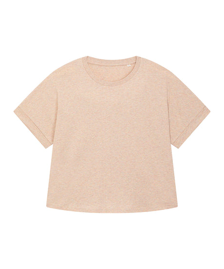 Stanley/Stella Stella Collider Oversized Women’S T-Shirt