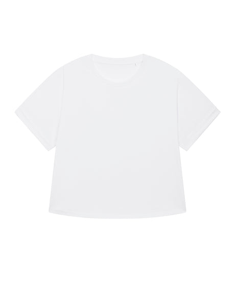 Stanley/Stella Stella Collider Oversized Women’S T-Shirt