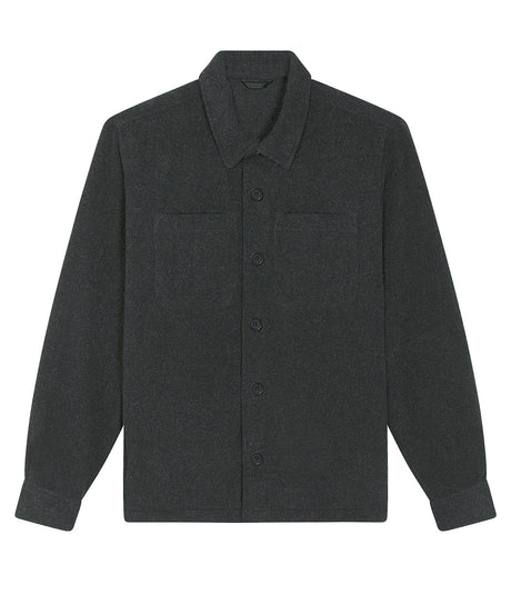 Stanley/Stella Unisex River Shirt Jacket
