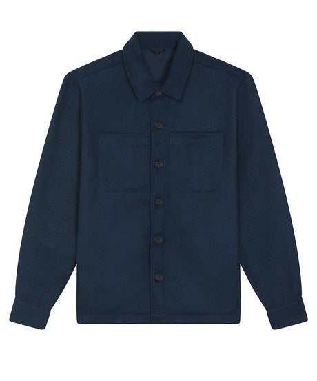 Stanley/Stella Unisex River Shirt Jacket