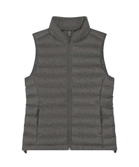 Stanley/Stella Stella Climber Wool-Like Bodywarmer