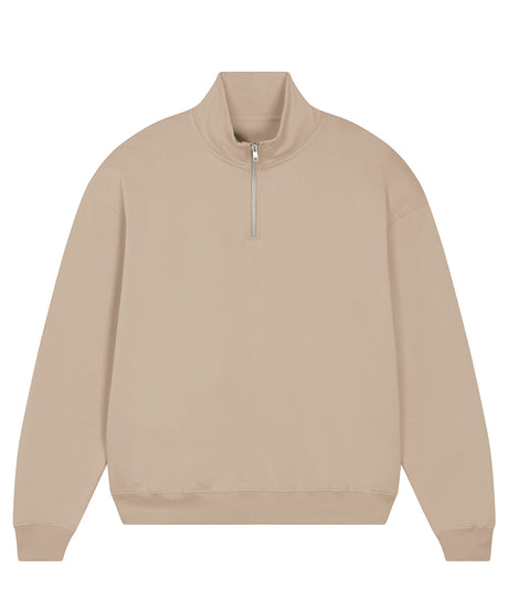 Stanley/Stella Unisex Miller Dry Sweatshirt